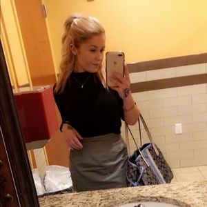 Meet your Posher, Cassidy